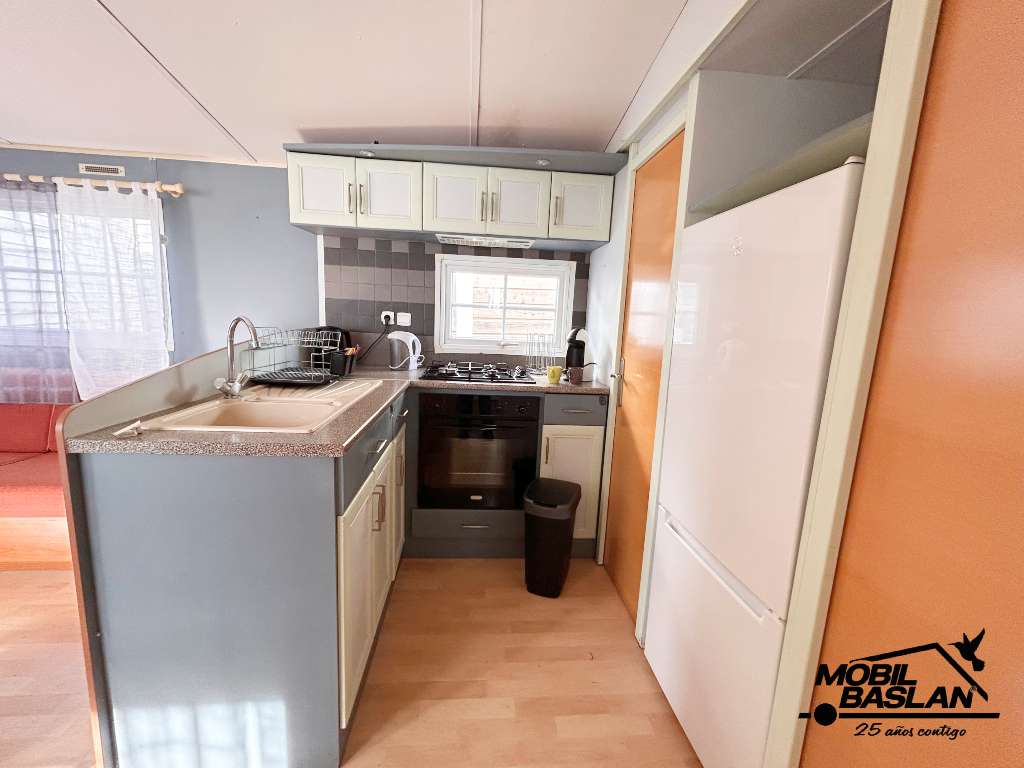 RAPIDHOME RESIDENCE HARMONY - Imagen 3