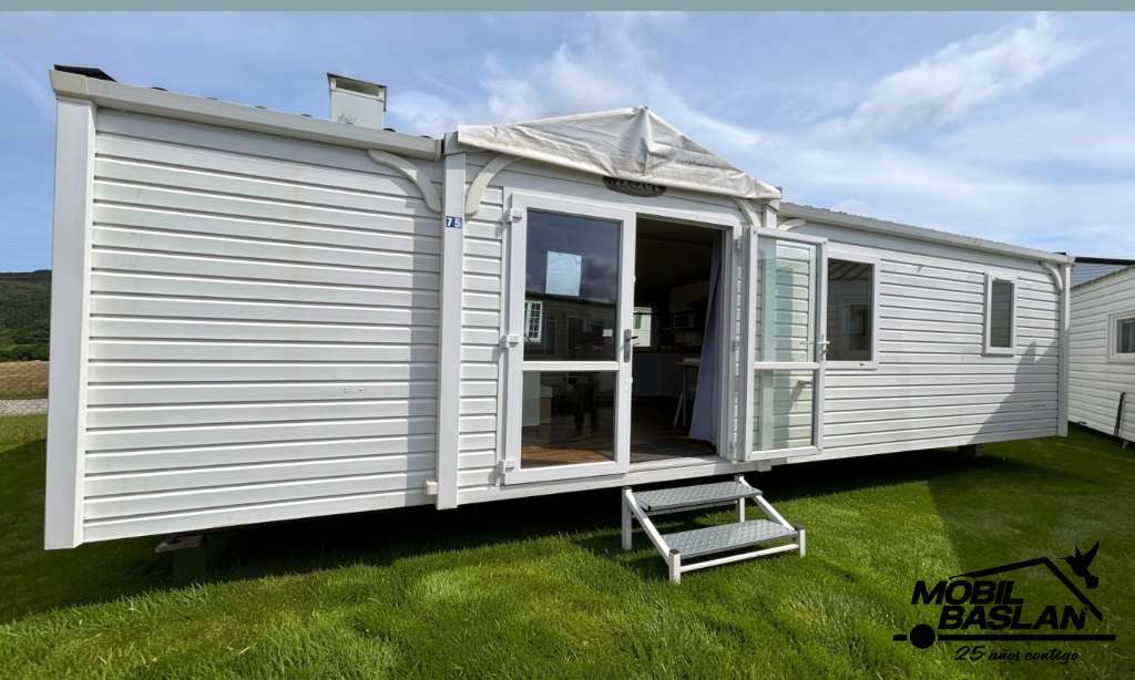 IRM SUPER TITANIA 2HAB