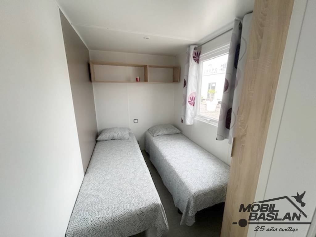 RAPIDHOME LODGE 10 - 4 HAB - Imagen 10