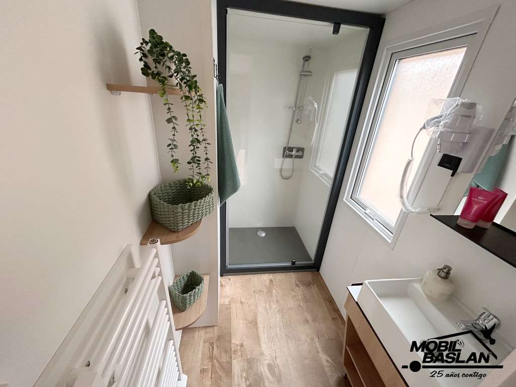 TRIGANO NEST 35.3 MADERA - Imagen 12