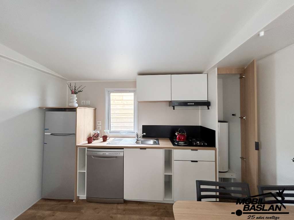 TRIGANO NEST 35.3 MADERA - Imagen 3