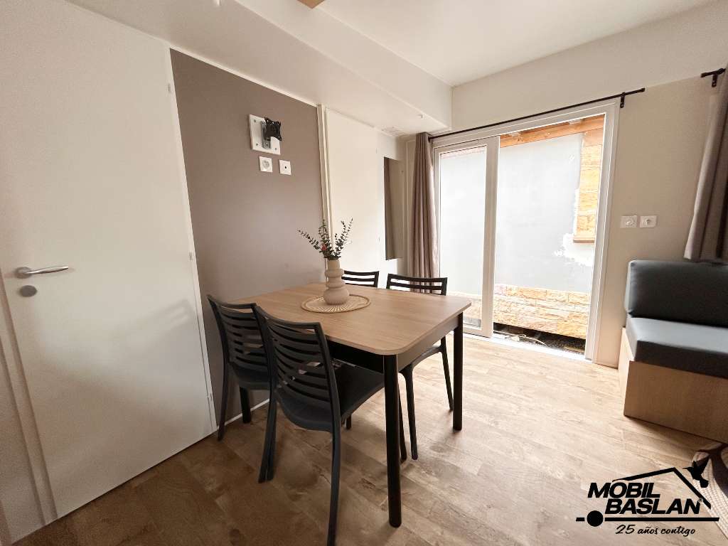 TRIGANO NEST 35.3 MADERA - Imagen 5
