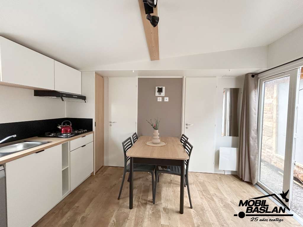 TRIGANO NEST 35.3 MADERA - Imagen 7