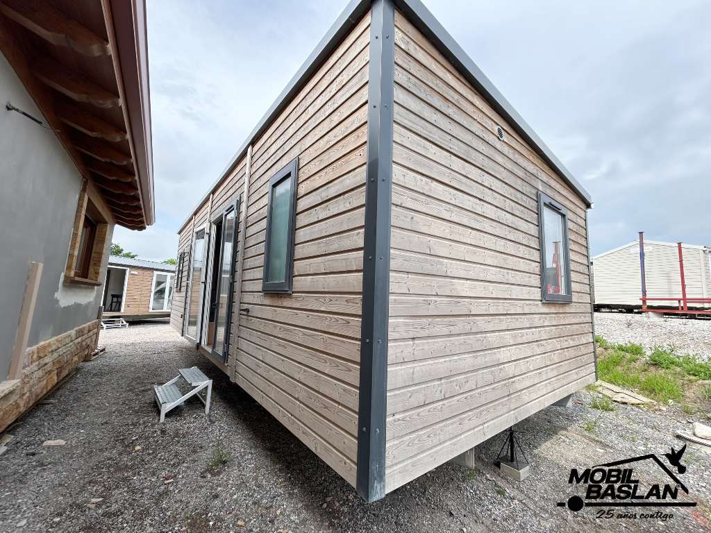 TRIGANO NEST 35.3 MADERA - Imagen 13