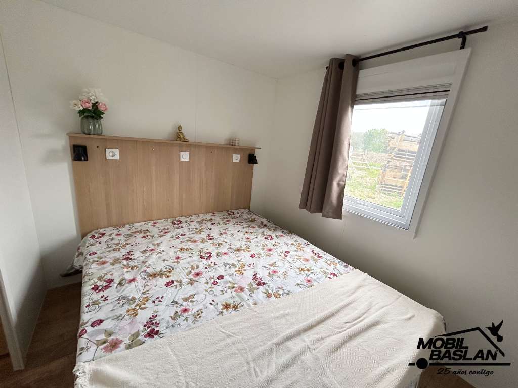 TRIGANO NEST 35.3 MADERA - Imagen 8