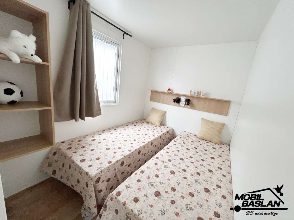 TRIGANO NEST 29.2 - Imagen 13