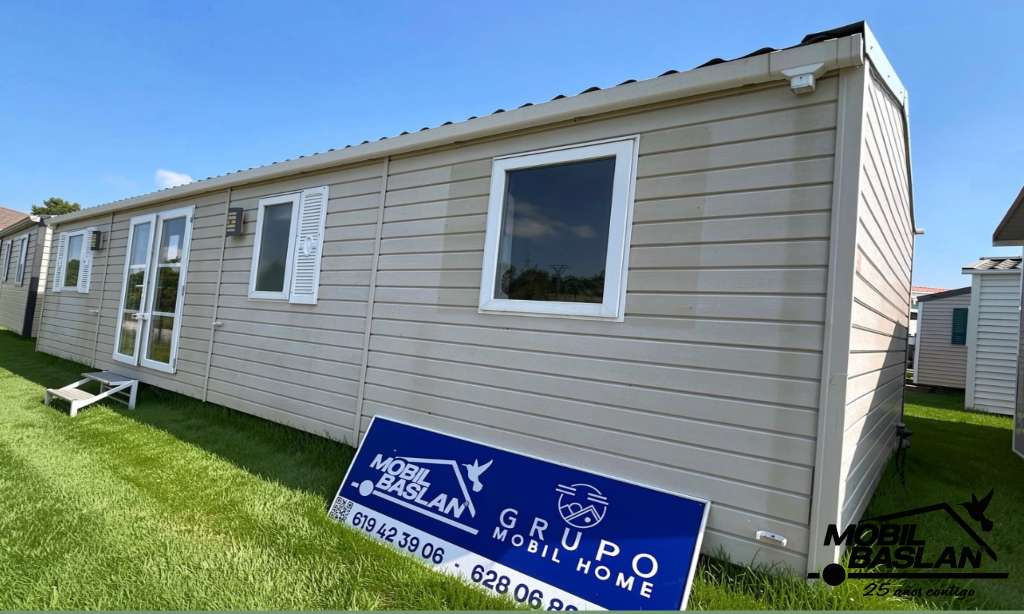 RAPIDHOME LODGE 10 - 4 HAB