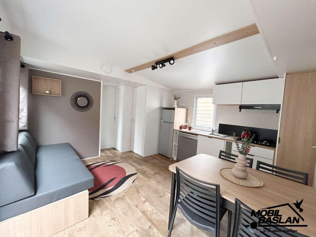 TRIGANO NEST 35.3 MADERA - Imagen 6