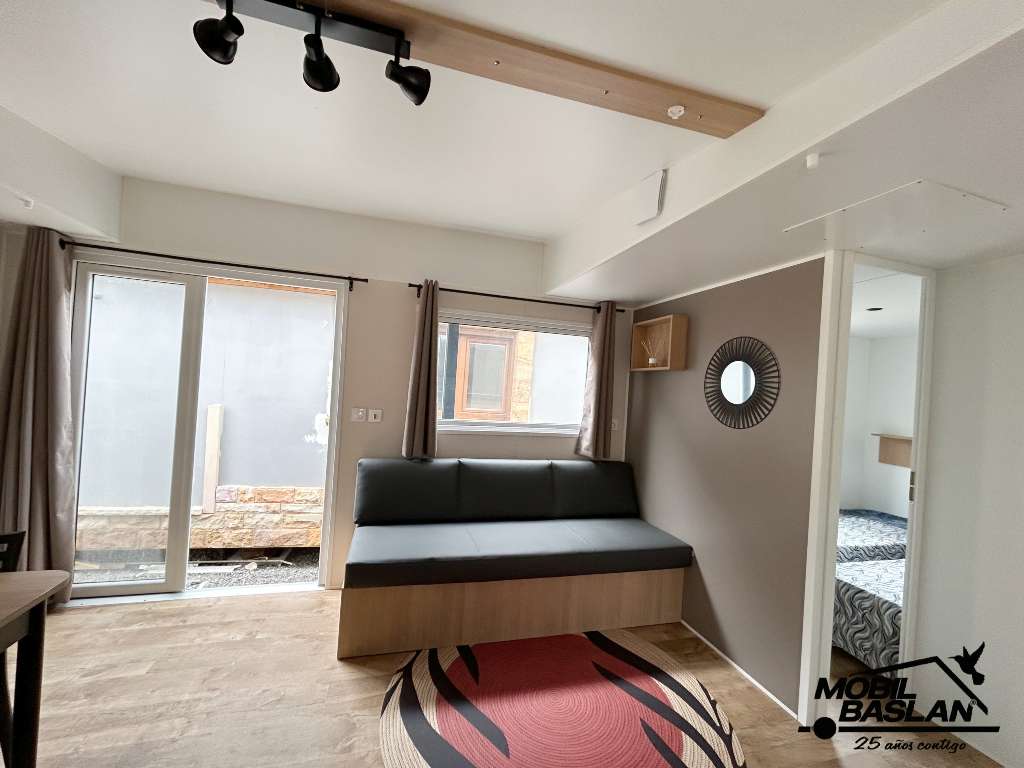 TRIGANO NEST 35.3 MADERA - Imagen 4