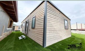 TRIGANO NEST 35.3 MADERA