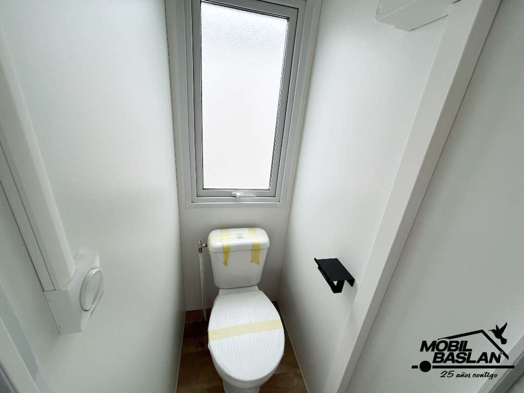 TRIGANO NEST 35.3 MADERA - Imagen 11