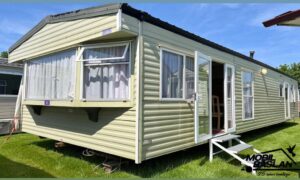 COSALT HOLIDAY HOMES