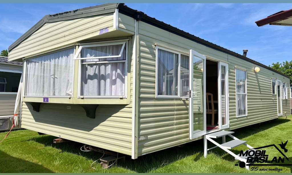 COSALT HOLIDAY HOMES