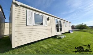RAPIDHOME LO40 - EN CAMPING CANTABRIA