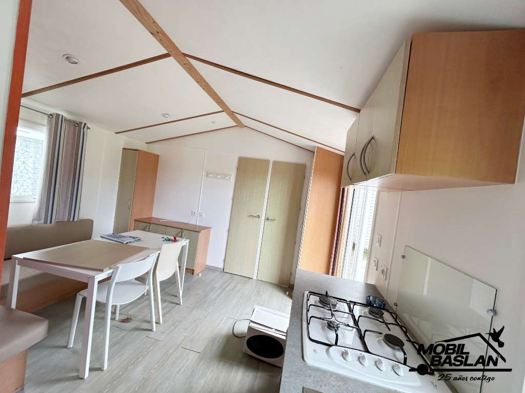 IRM SUPER MERCURE - Imagen 5