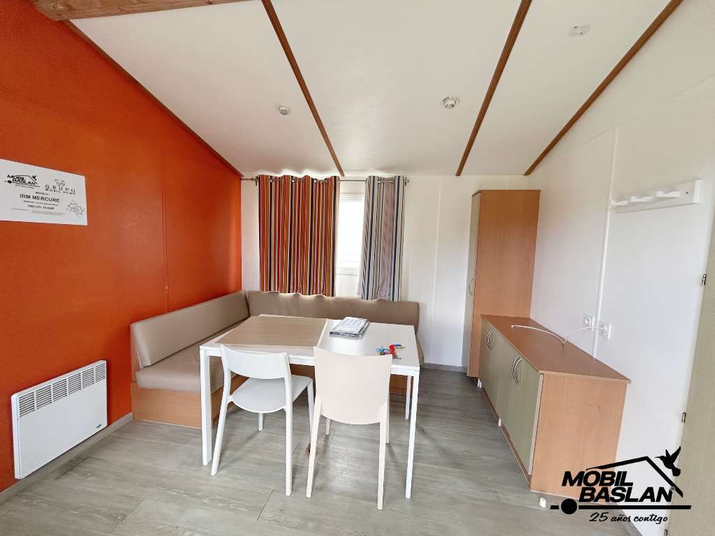 IRM SUPER MERCURE - Imagen 2