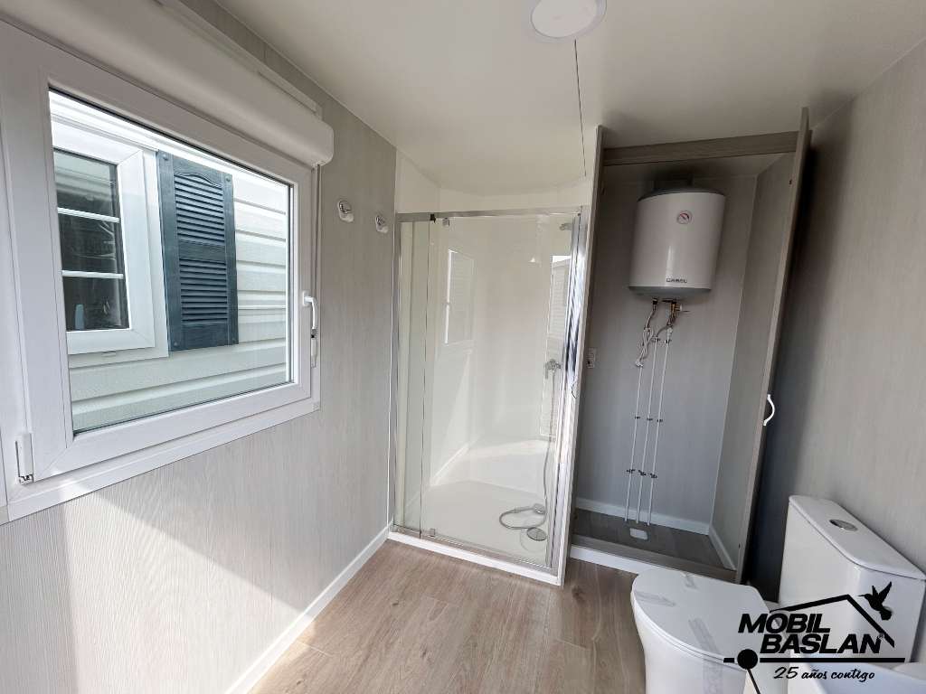 BAÑO CON DUCHA - Imagen 3