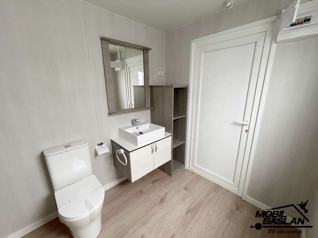BAÑO CON DUCHA - Imagen 4