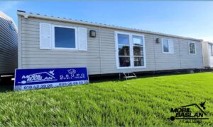 RAPIDHOME LODGE 10 - 4 HAB